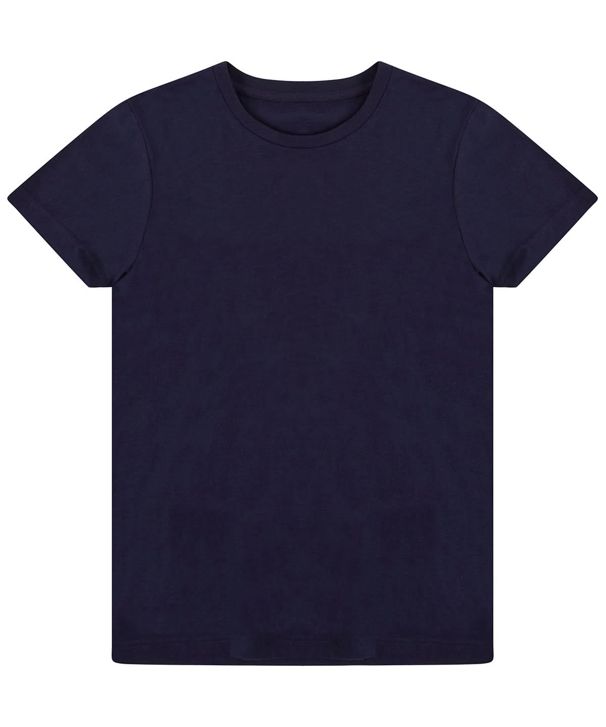 SF Unisex sustainable generation T 130 SF130 - Navy - Customisable T-Shirt