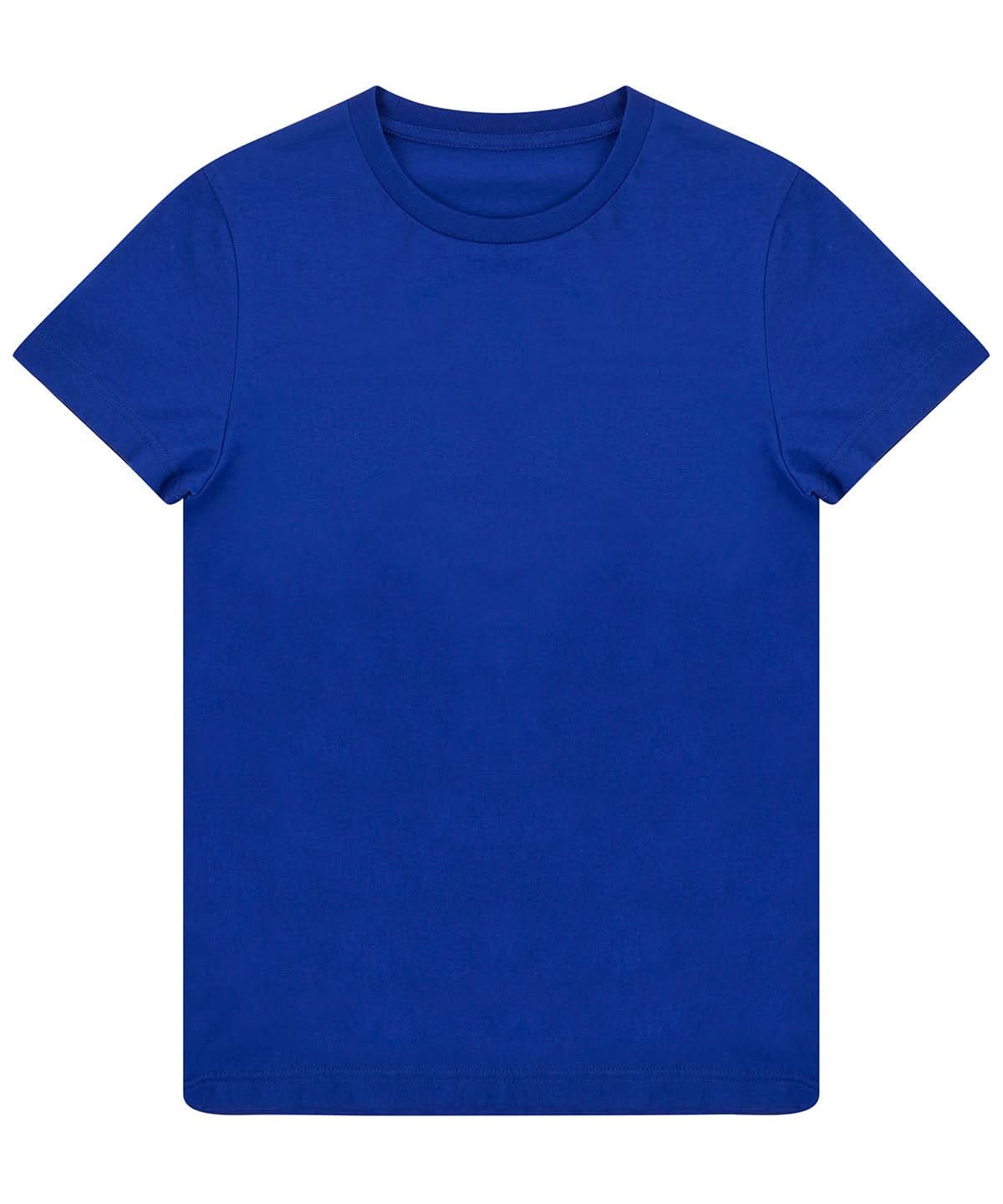 SF Unisex sustainable generation T 130 SF130 - - Customisable T-Shirt