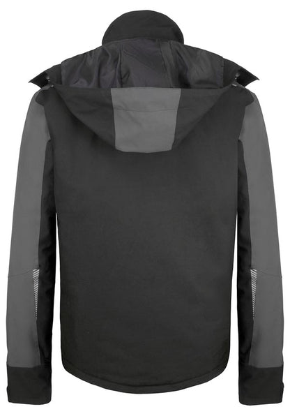 Beeswift Padded Rain Jacket Sfprj - - Customisable Jacket