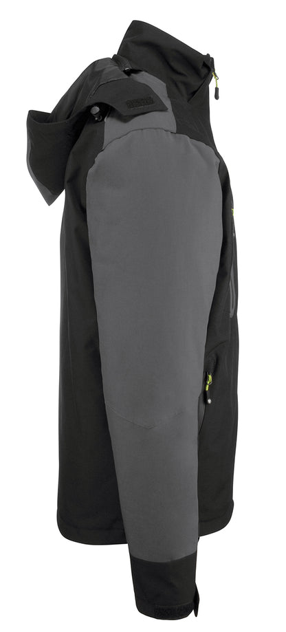 Beeswift Padded Rain Jacket Sfprj - - Customisable Jacket