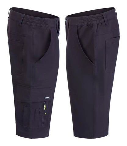Flex Beeswift Flex Workwear Shorts Sfshb - - Customisable Shorts