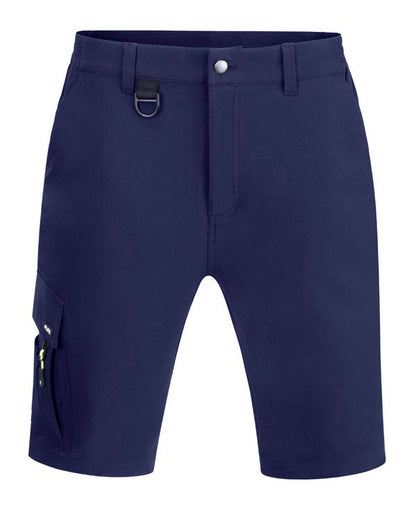 Flex Beeswift Flex Workwear Shorts Sfshb - - Customisable Shorts