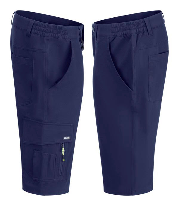 Flex Beeswift Flex Workwear Shorts Sfshb - - Customisable Shorts