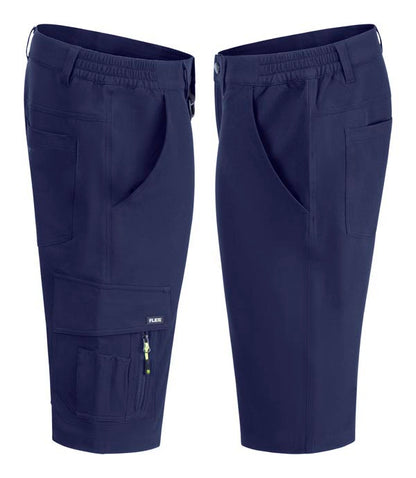 Flex Beeswift Flex Workwear Shorts Sfshb - - Customisable Shorts