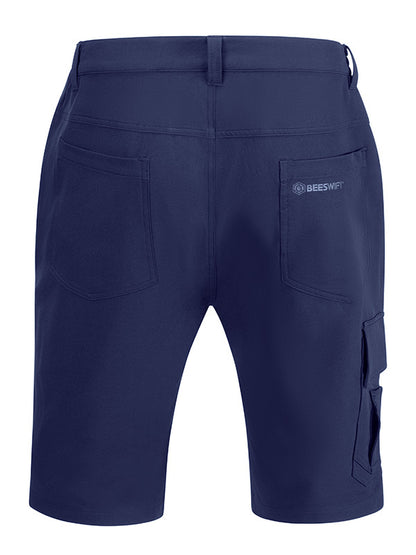 Flex Beeswift Flex Workwear Shorts Sfshb - - Customisable Shorts