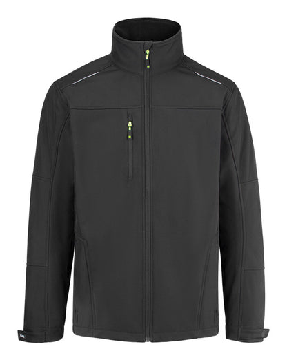 Flex Beeswift Flex Softshell Jacket Sfsj - - Customisable Jacket