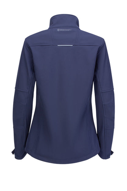Flex Beeswift Flex Womens Softshell Jacket Sfsjl - - Customisable Jacket