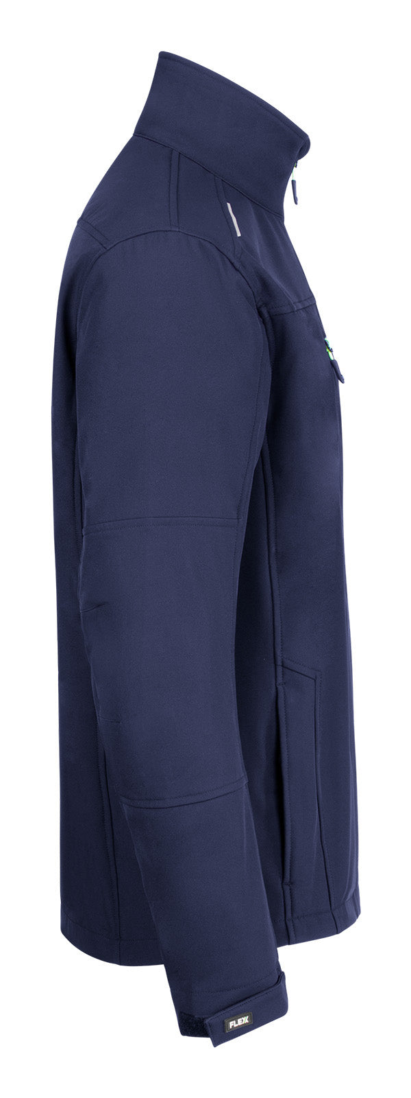 Flex Beeswift Flex Softshell Jacket Sfsj - - Customisable Jacket