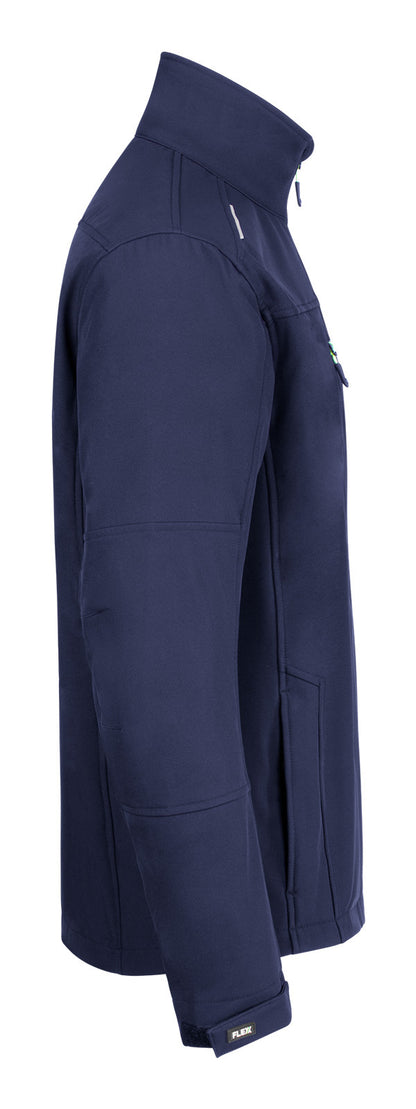 Flex Beeswift Flex Softshell Jacket Sfsj - - Customisable Jacket