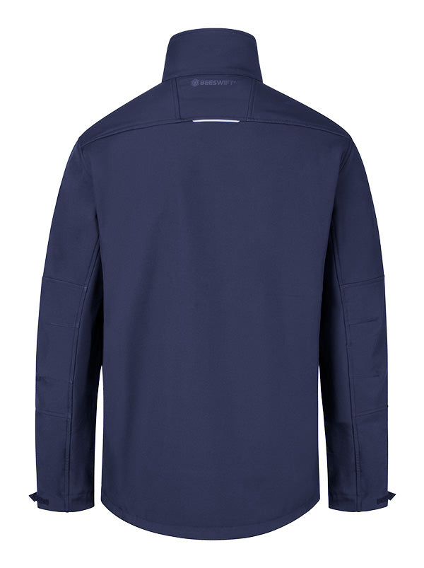 Flex Beeswift Flex Softshell Jacket Sfsj - - Customisable Jacket