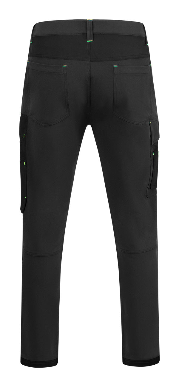 Flex Beeswift Flex Workwear Trousers Sft - - Customisable Trousers