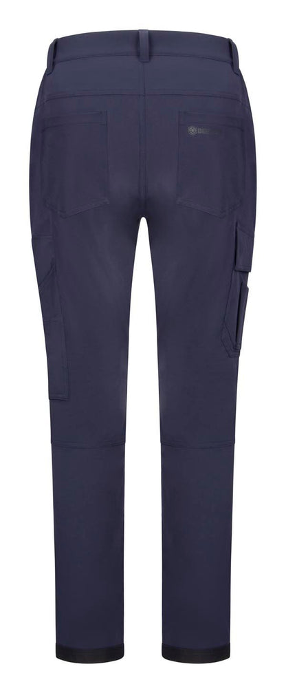 Flex Beeswift Flex Womens Combat Pocket Trousers Sftlcp - - Customisable Trousers