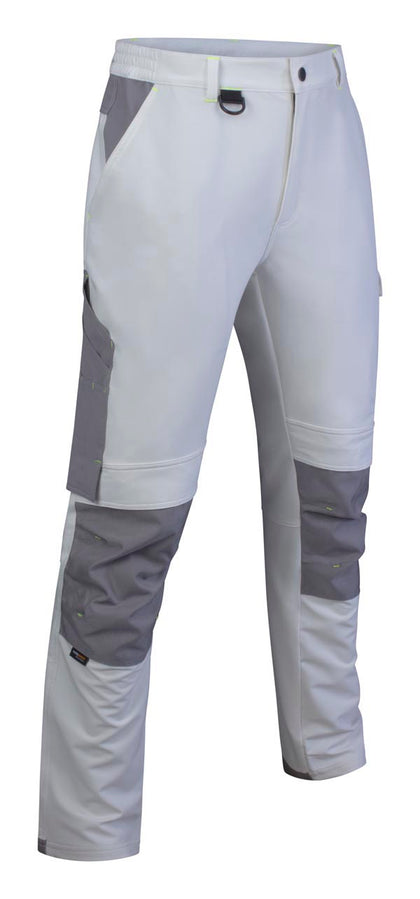 White/Grey