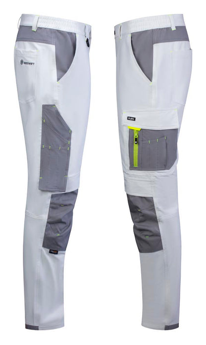 Flex Beeswift Flex Workwear Trousers Sft - - Customisable Trousers