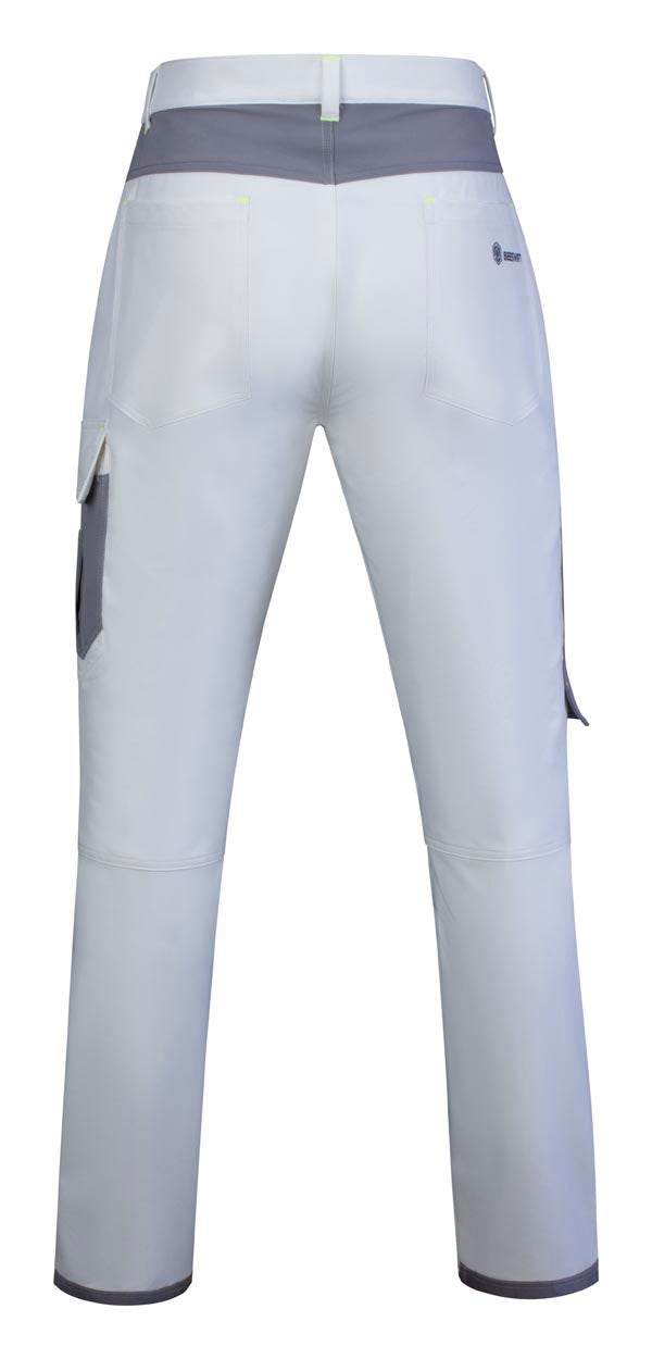 Flex Beeswift Flex Workwear Trousers Sft - - Customisable Trousers
