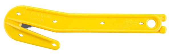 PHC Snappy Hooker Film Cutter - - Customisable Cutters