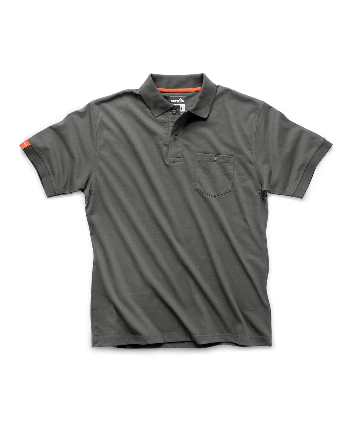 Scruffs Eco Worker polo SH004 - - Customisable Polos