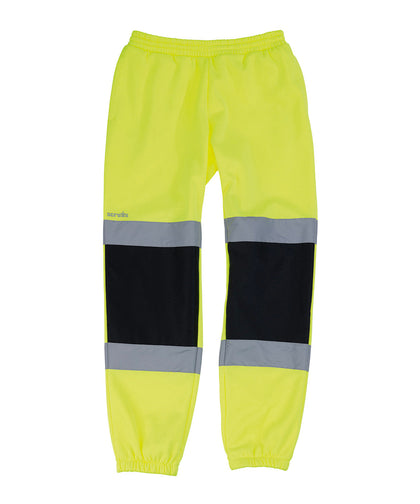 Yellow/Navy