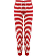Red/White Stripes