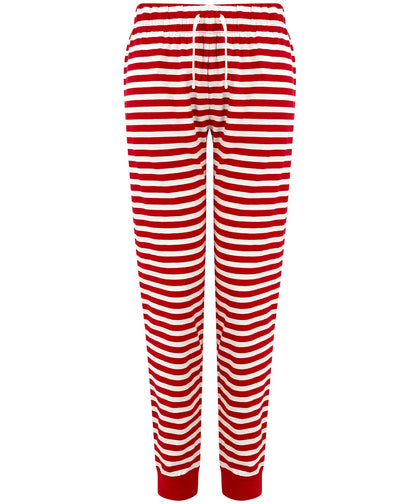 Red/White Stripes