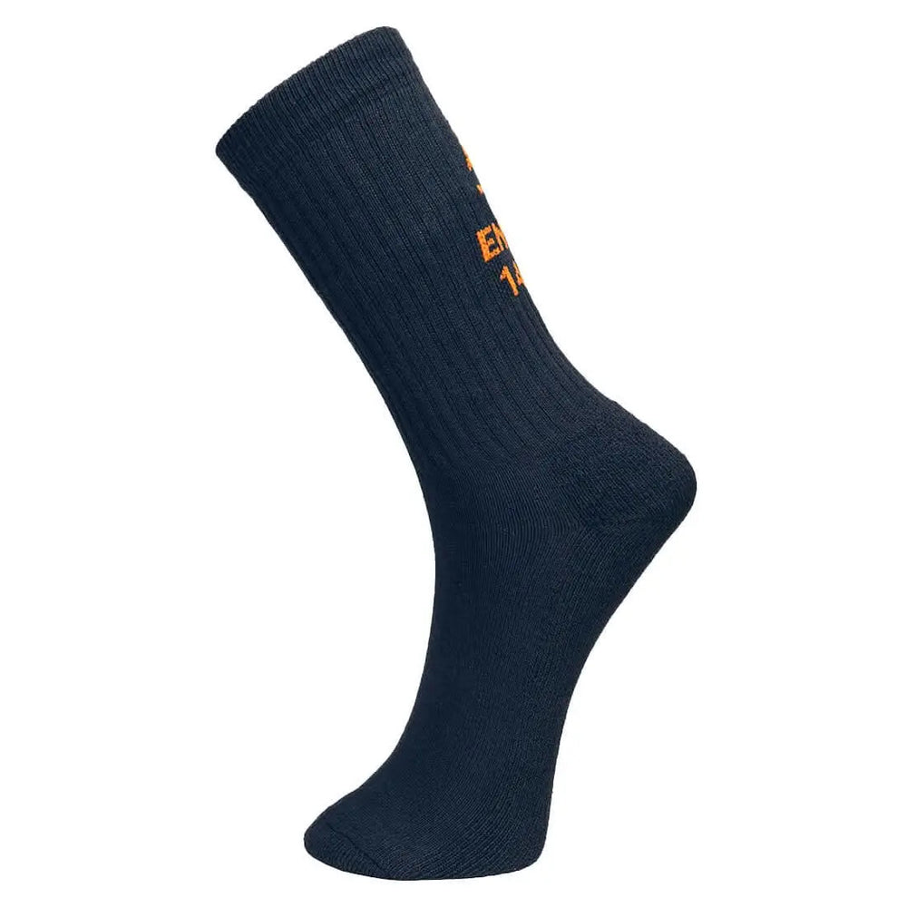 Modaflame Knit Fr Sock - SK22