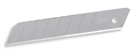 PHC 8PT Snap Off Replacement Blades - 10 Blades - - Customisable Blades