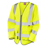 HV YELLOW