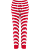 Red/White Stripes