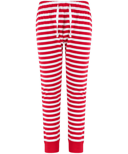 Red/White Stripes