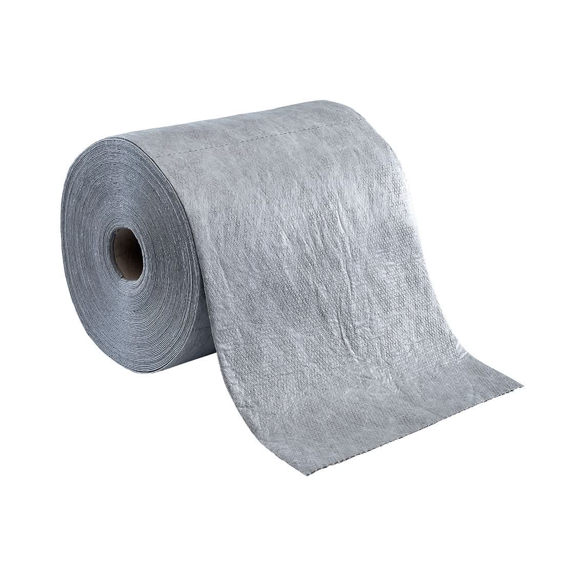 Maintenance Roll Sm15 - Grey - Customisable Maintenance Spill