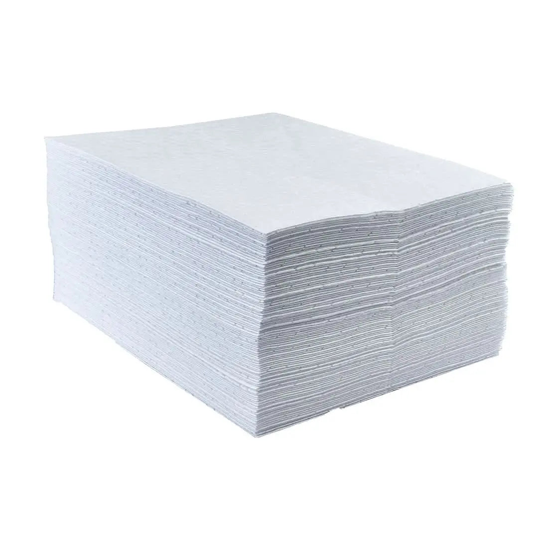 Oil Only Pad Sm50 - White - Customisable Oil Spill