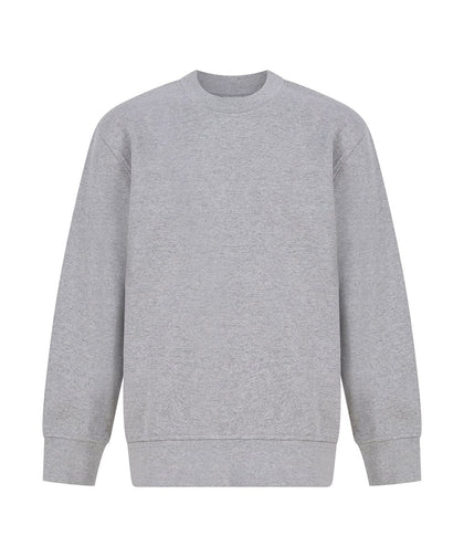 Heather Grey