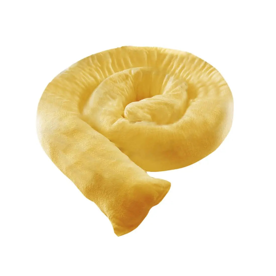 Chemical Sock Sm70 - Yellow - Customisable Chemical Spill