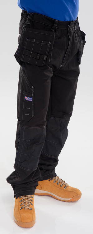 Beeswift Shawbury Multi Purpose Trousers Smpt - - Customisable Trousers