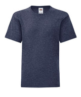 Heather Navy