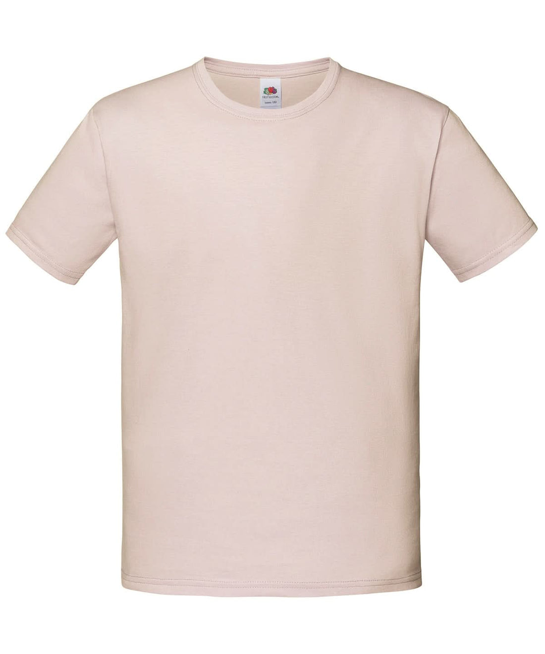 Kids iconic 150 T Powder Rose SS023 - Powder Rose - Customisable T-Shirt