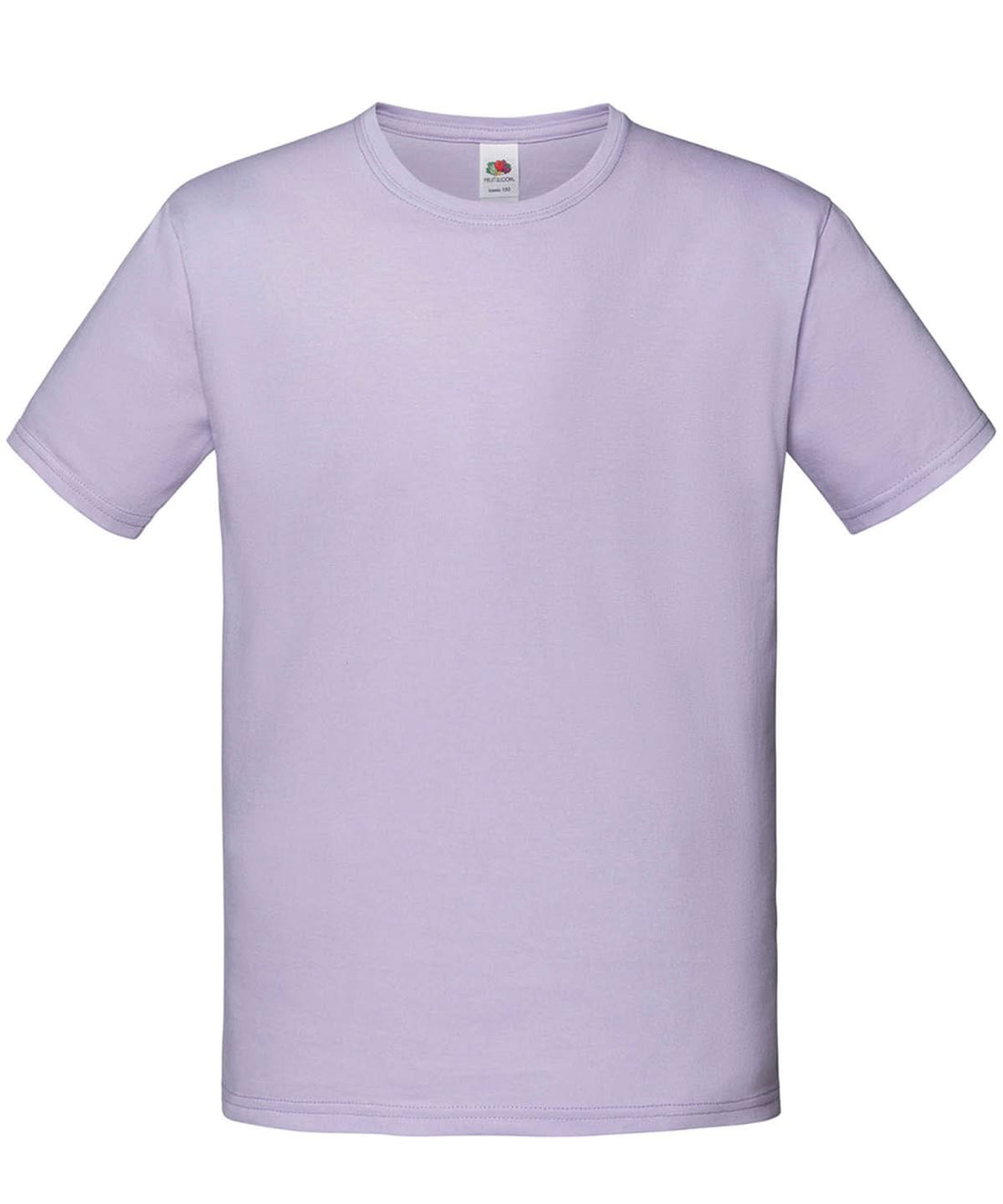 Kids iconic 150 T Soft Lavender SS023 - Soft Lavender - Customisable T-Shirt