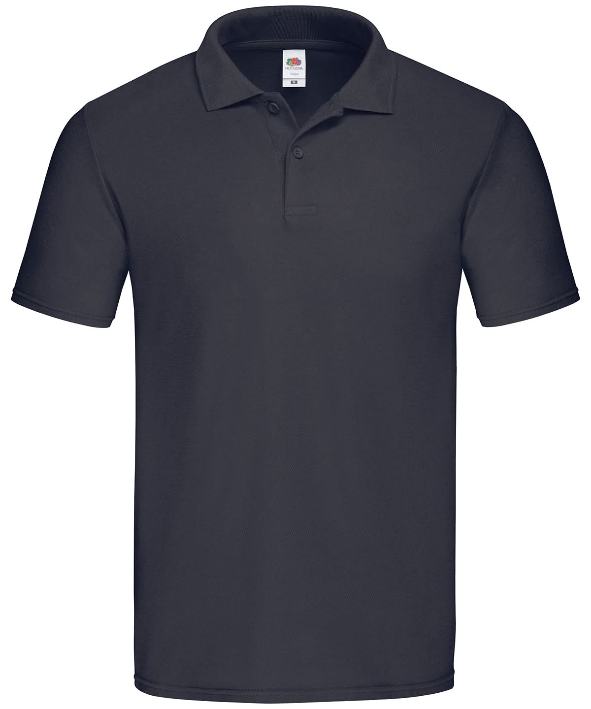 Original Polo SS029 - Deep Navy - Customisable Polos