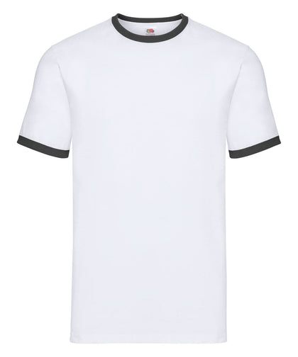 White/Black