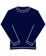 Deep Navy