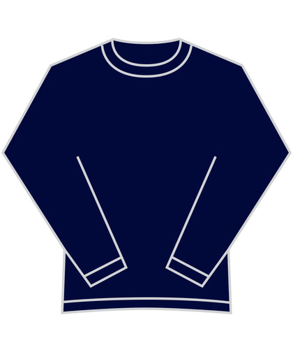 Deep Navy