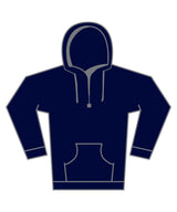 Deep Navy