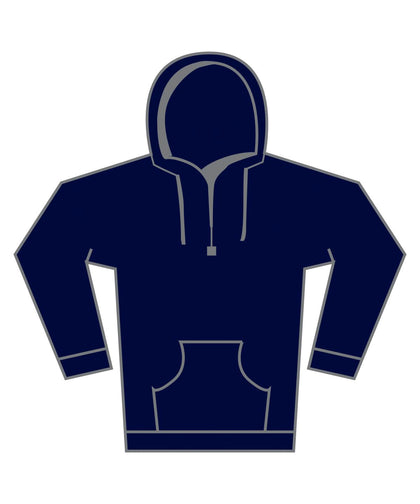 Deep Navy
