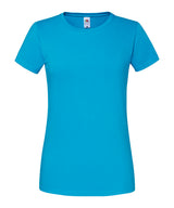 Azure Blue