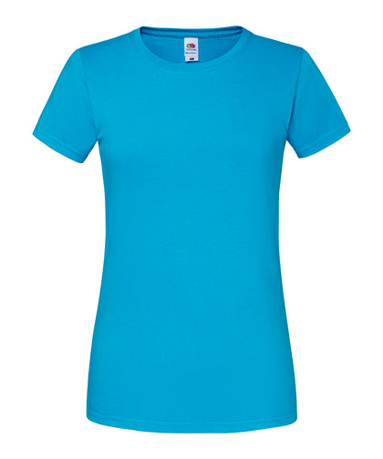 Azure Blue