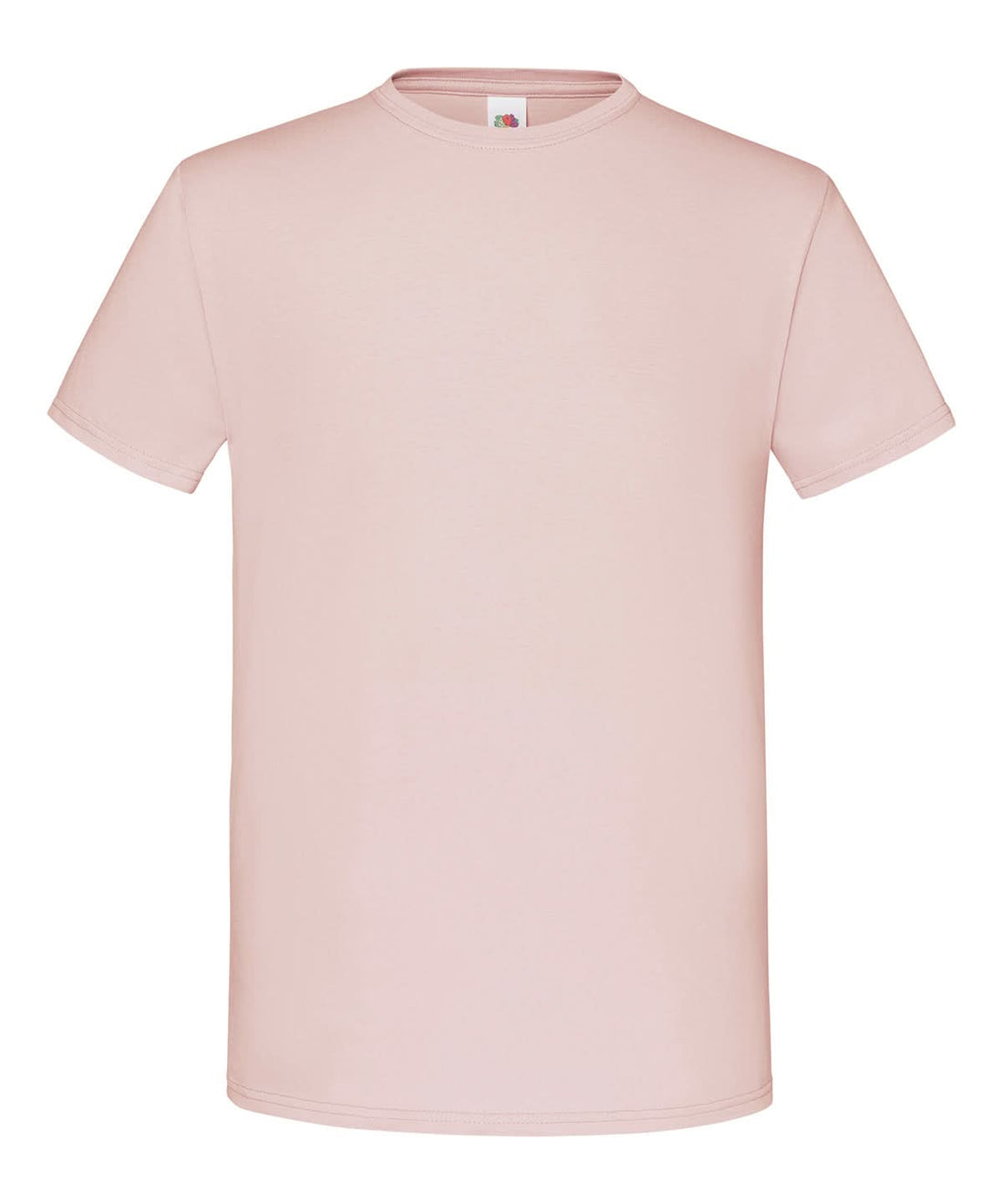 Powder Rose Iconic 150 T SS430 - Powder Rose - Customisable T-Shirt