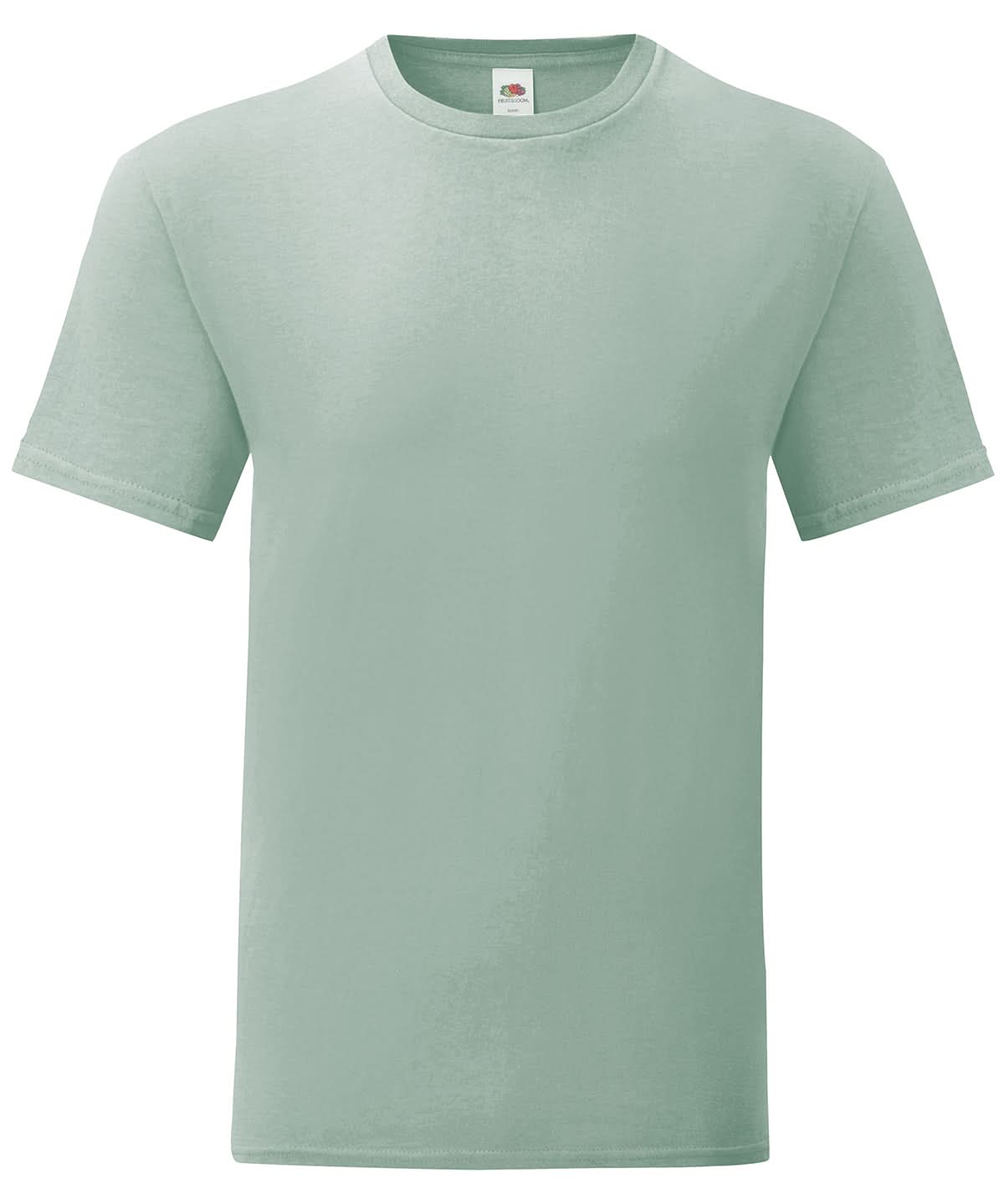 Sage Iconic 150 T SS430 - Sage - Customisable T-Shirt