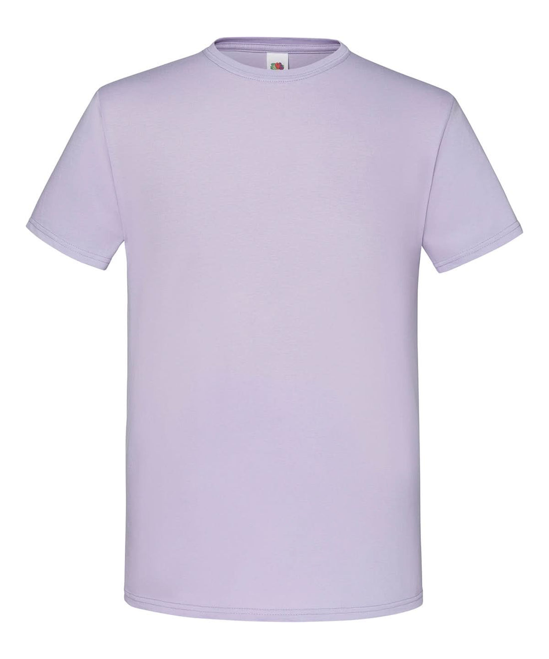 Soft Lavender Iconic 150 T SS430 - Soft Lavender - Customisable T-Shirt