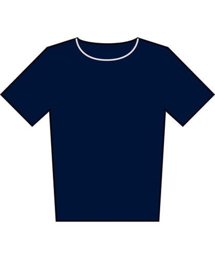Deep Navy