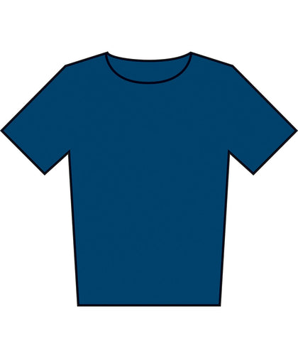 Mountain Blue
